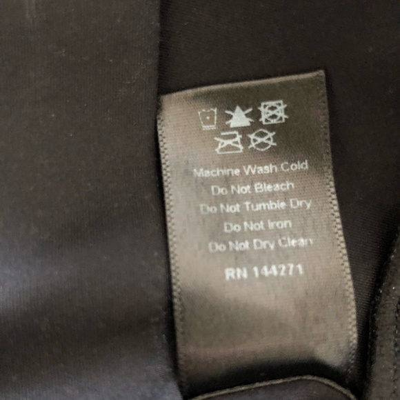 COR by Ultra core Kaia Scoop Neck Bra Size S - Picture 8 of 8